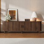 70-Inch Modern TV Stand for TVs up to 80 Inches