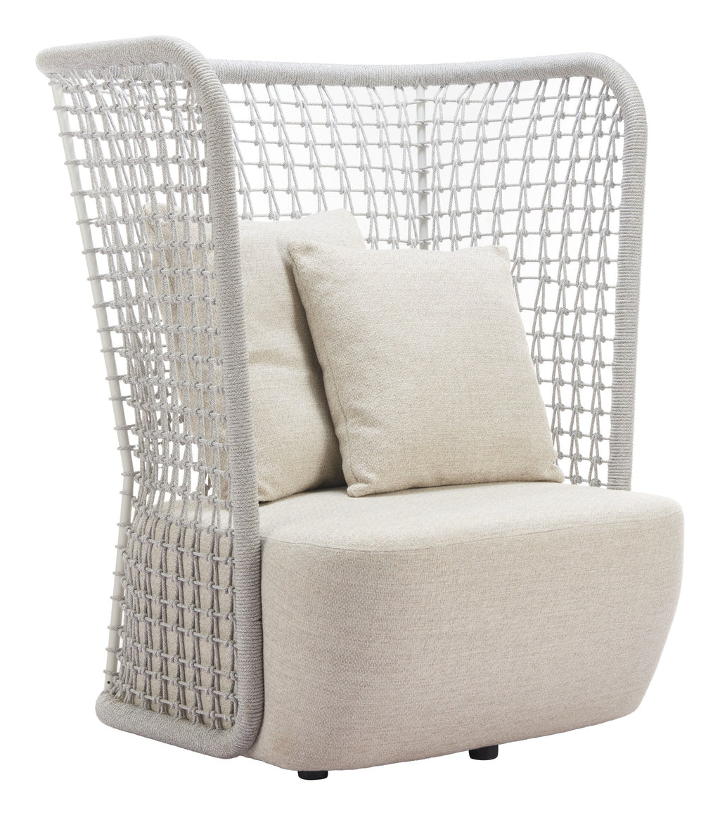 Hudu Accent Chair