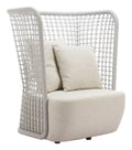 Hudu Accent Chair