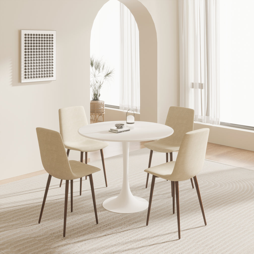 31.5" Dining Table