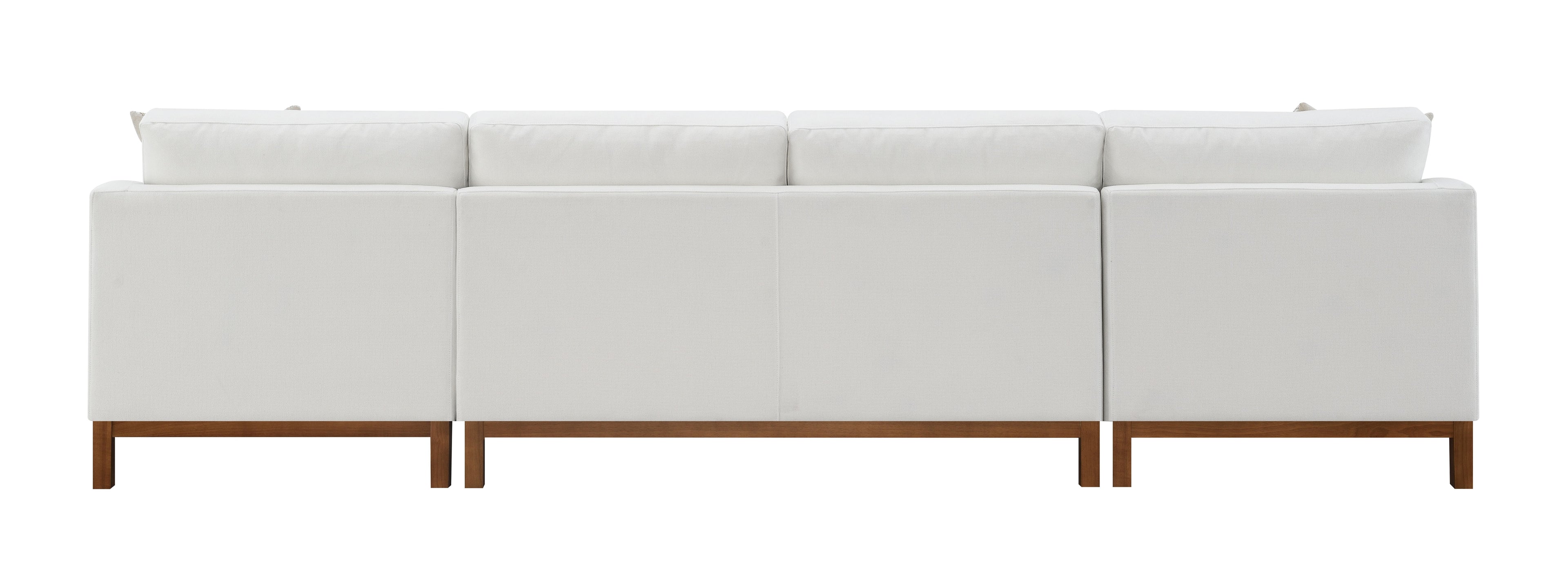 Valiant Sectional Sofa