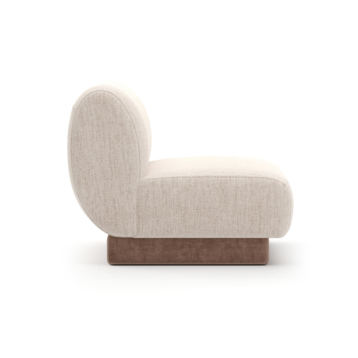 Seta Sectional Components