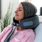 GB Neck Massage Pillow