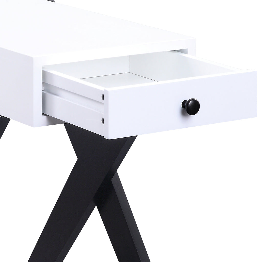 Fierce Accent Table