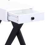 Fierce Accent Table