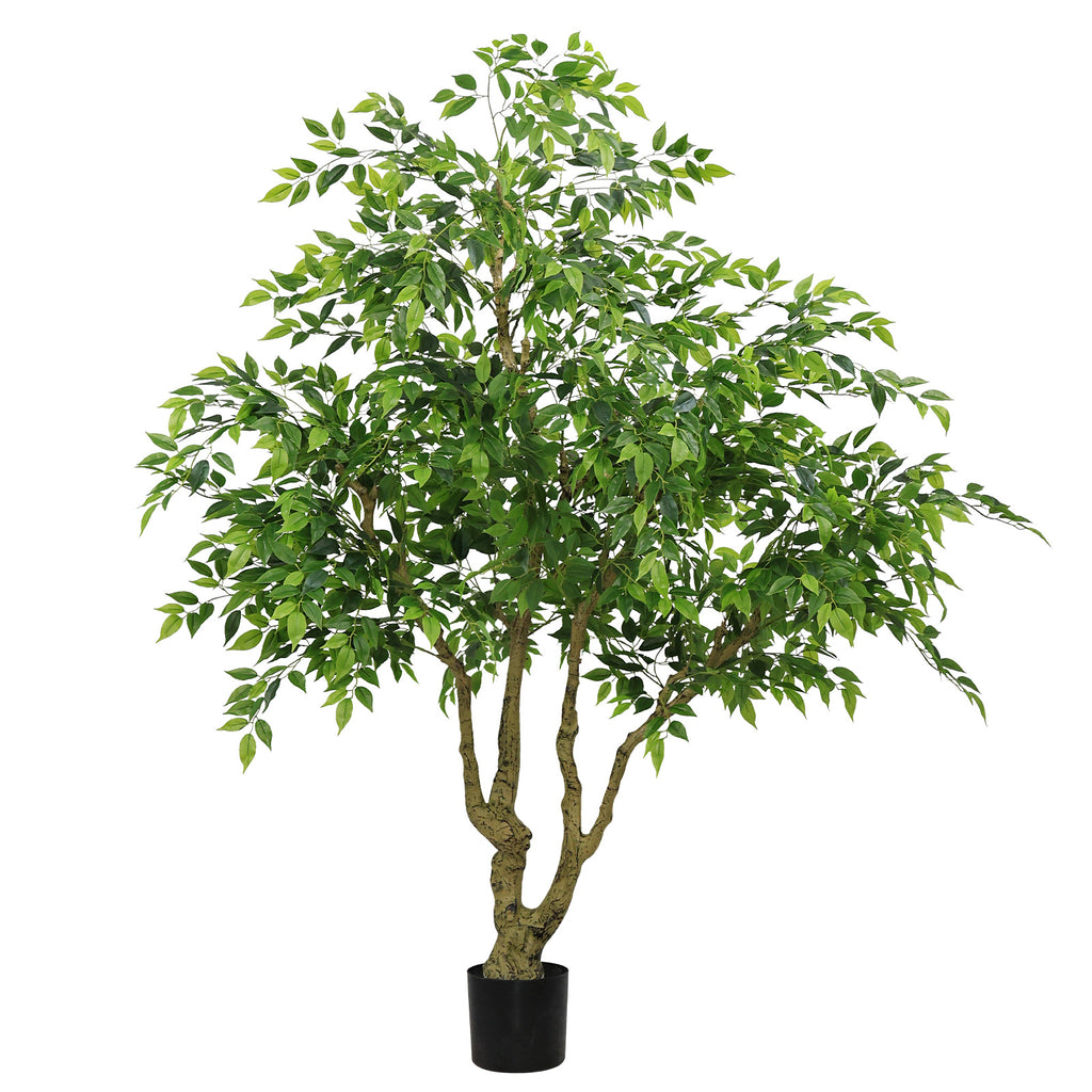 7FT Tall Artificial Banyan Tree