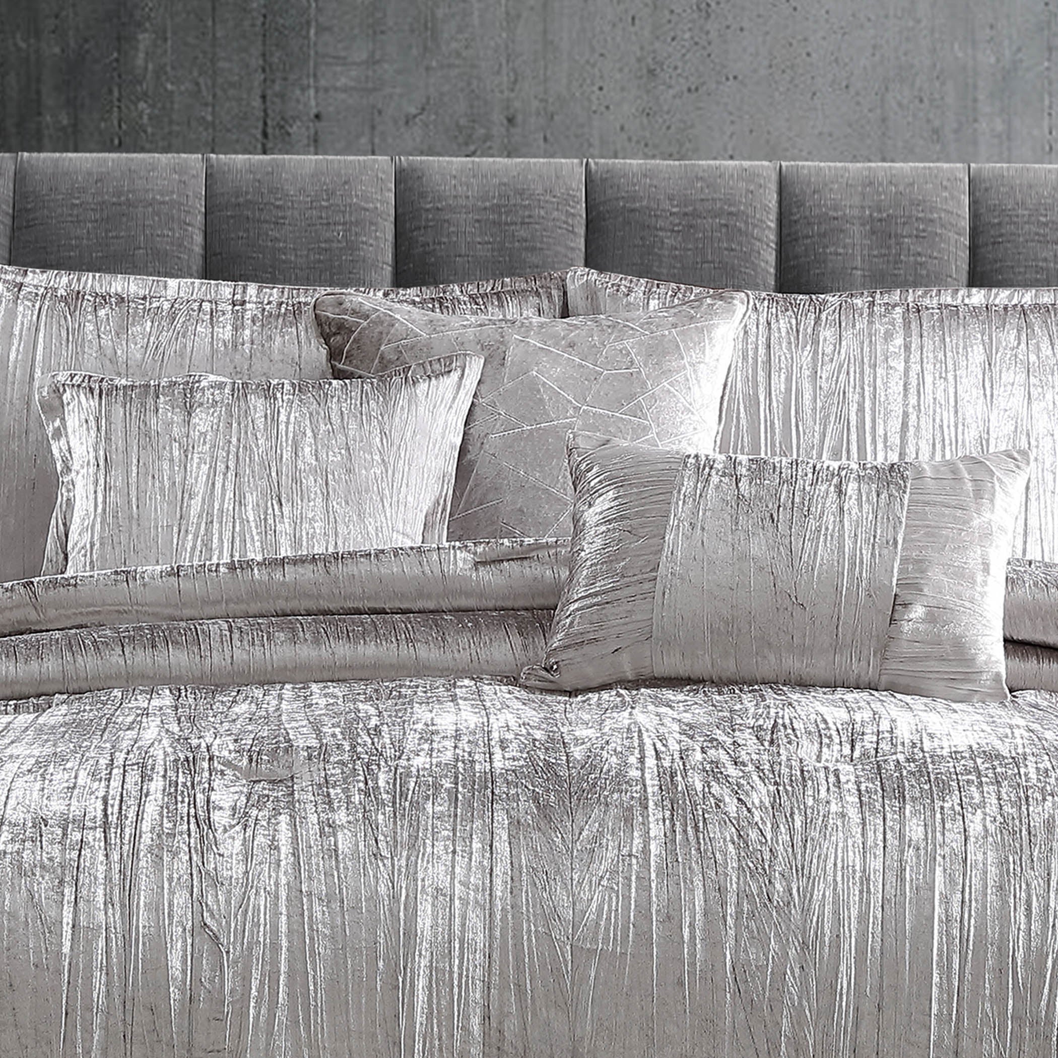 Turin Bedding Set