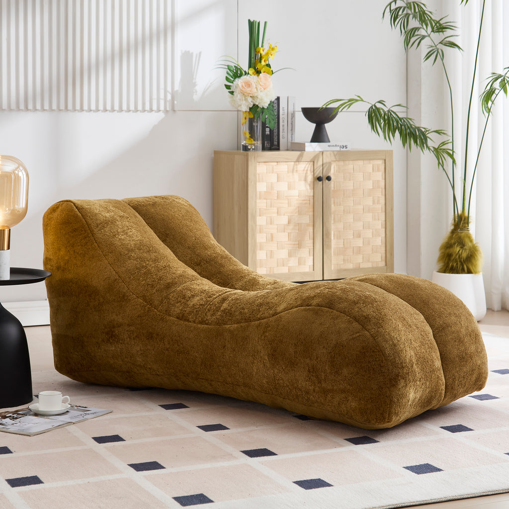 Creative Bean Bag Sofa Chair for Adults
