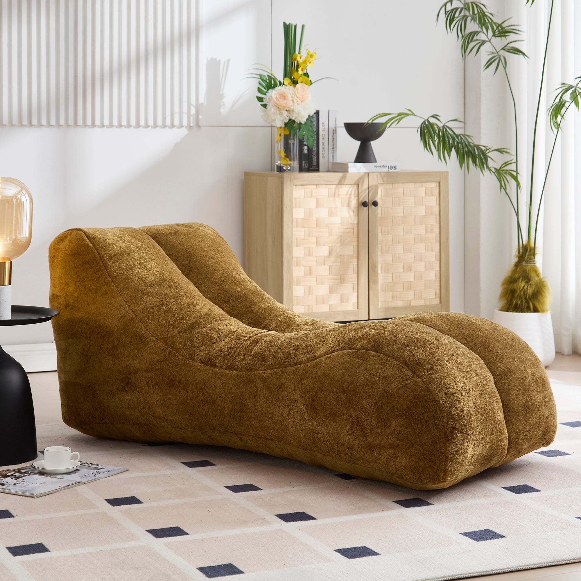 Creative Bean Bag Sofa Chair for Adults