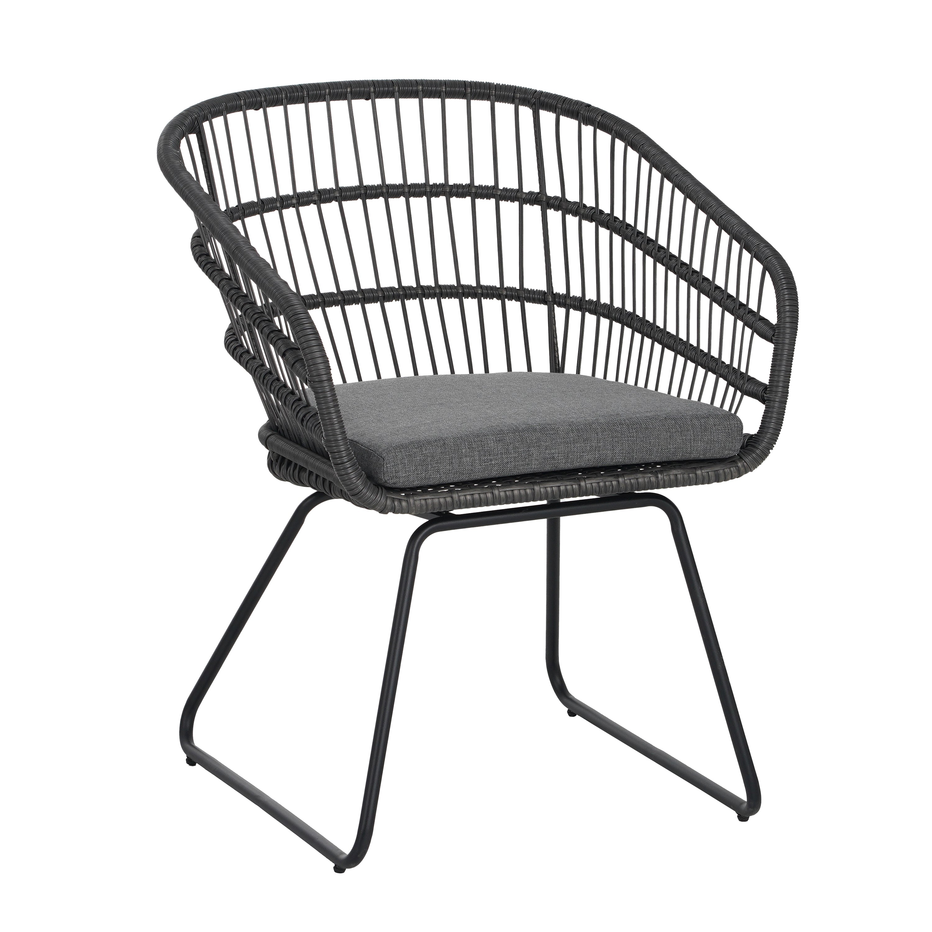 Terry Chair Set of 2