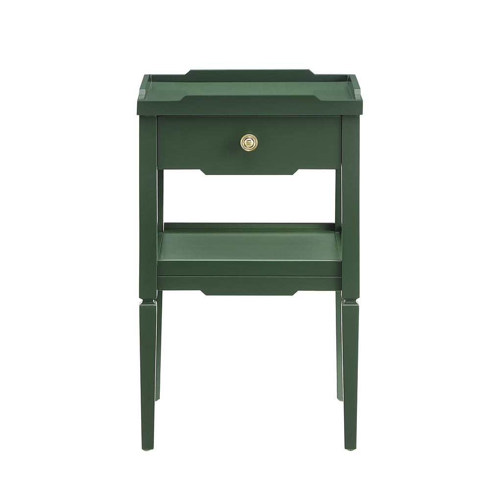Foley Vintage Nightstand