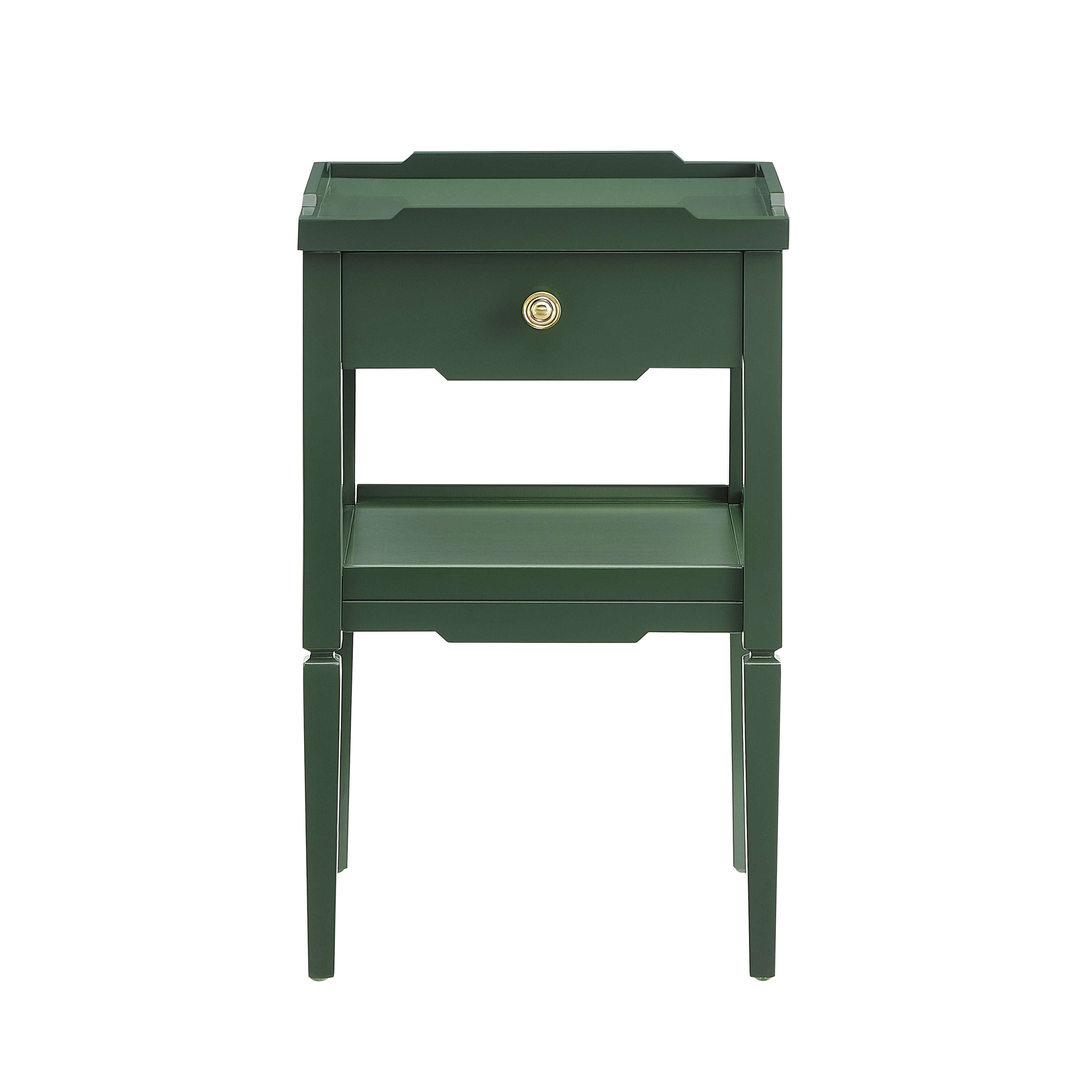 Foley Vintage Nightstand