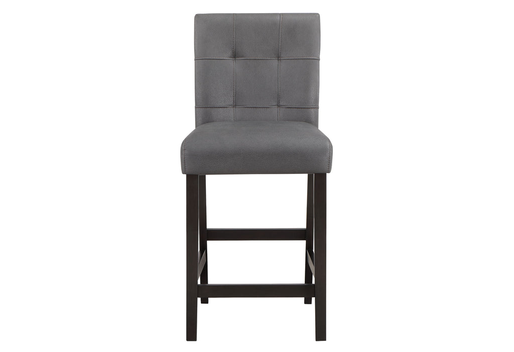 Leon Bar Table and 4 Bar Stools