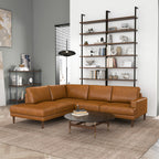 Corbin Left-Facing Sectional Sofa