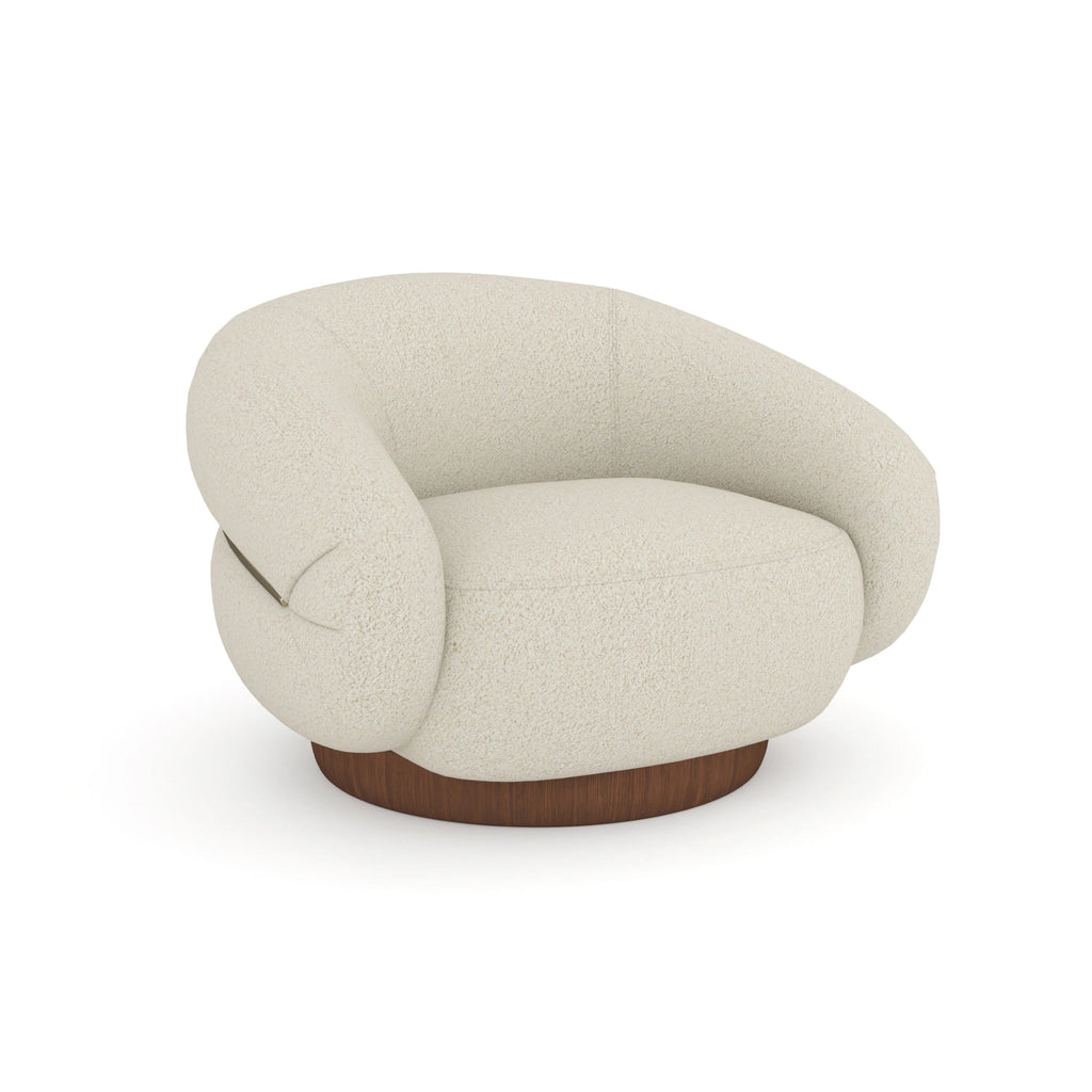 Smoosh Accent Chair