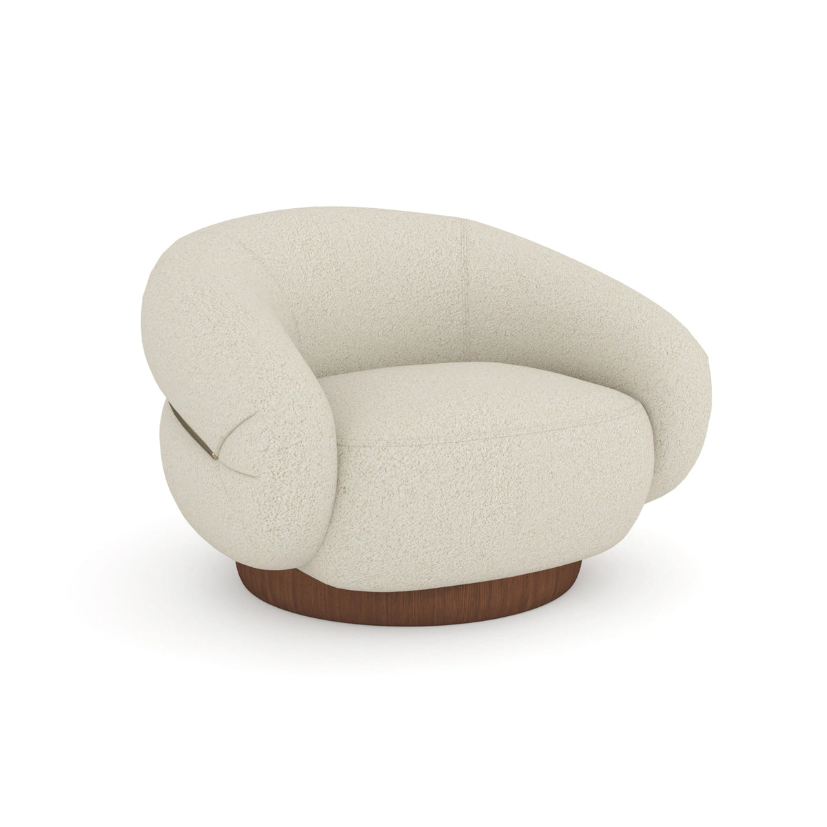Smoosh Accent Chair
