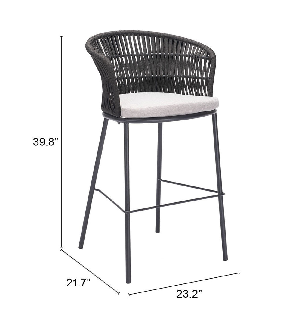 Freycinet Barstool (Set of 2)