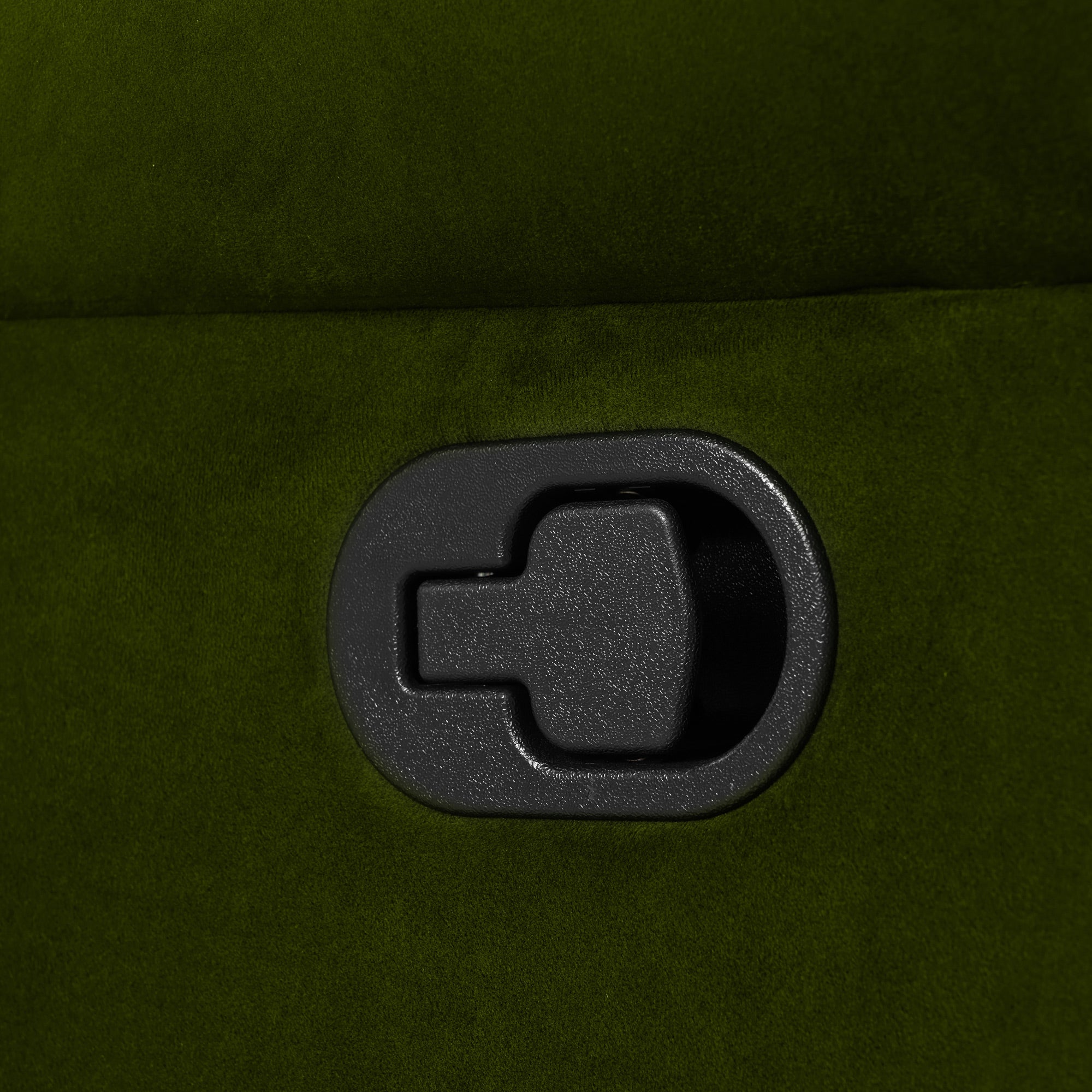360° Swivel Recliner Manual Rocking Recliner Chair