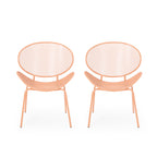 ELBA Chair (Set of 2)