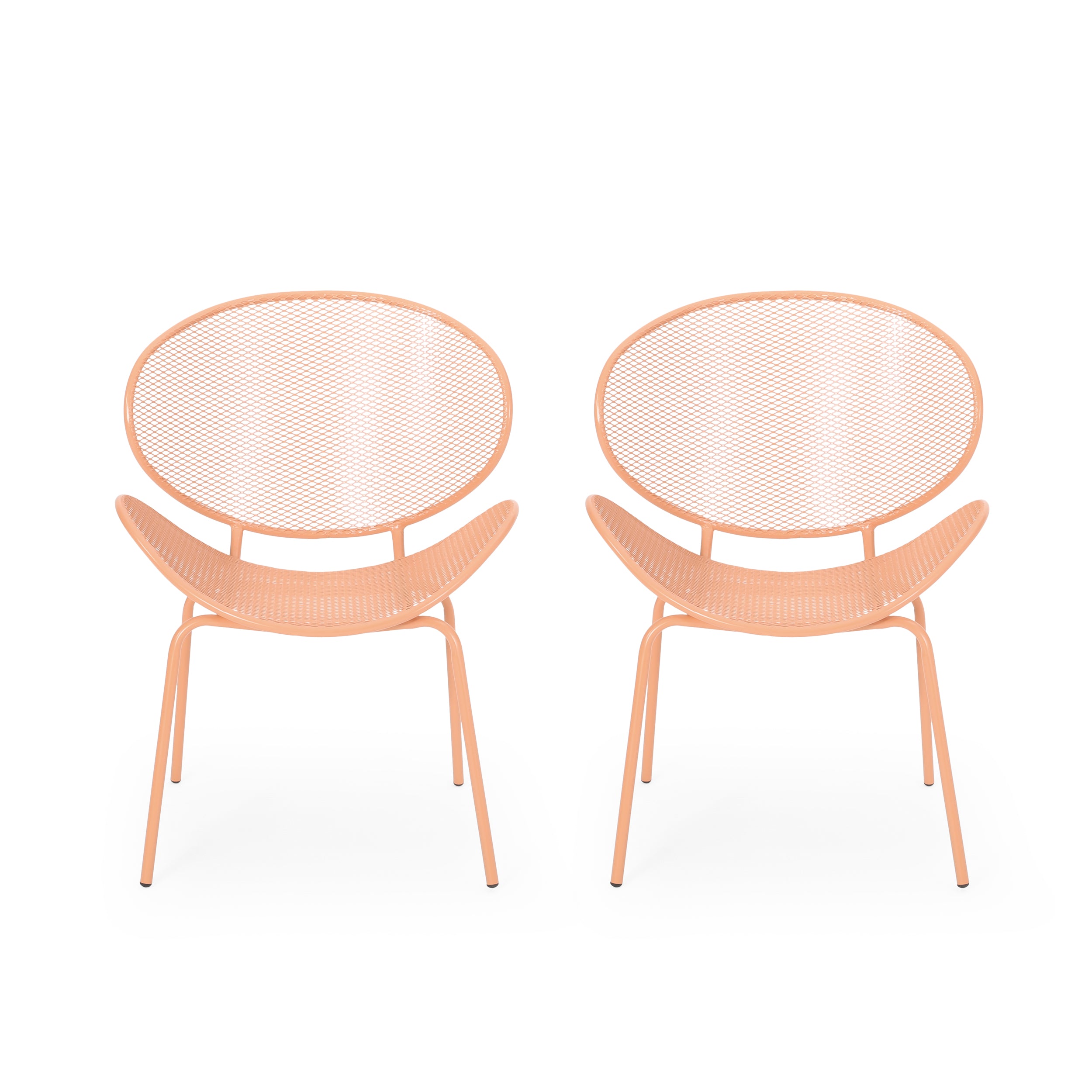 ELBA Chair (Set of 2)