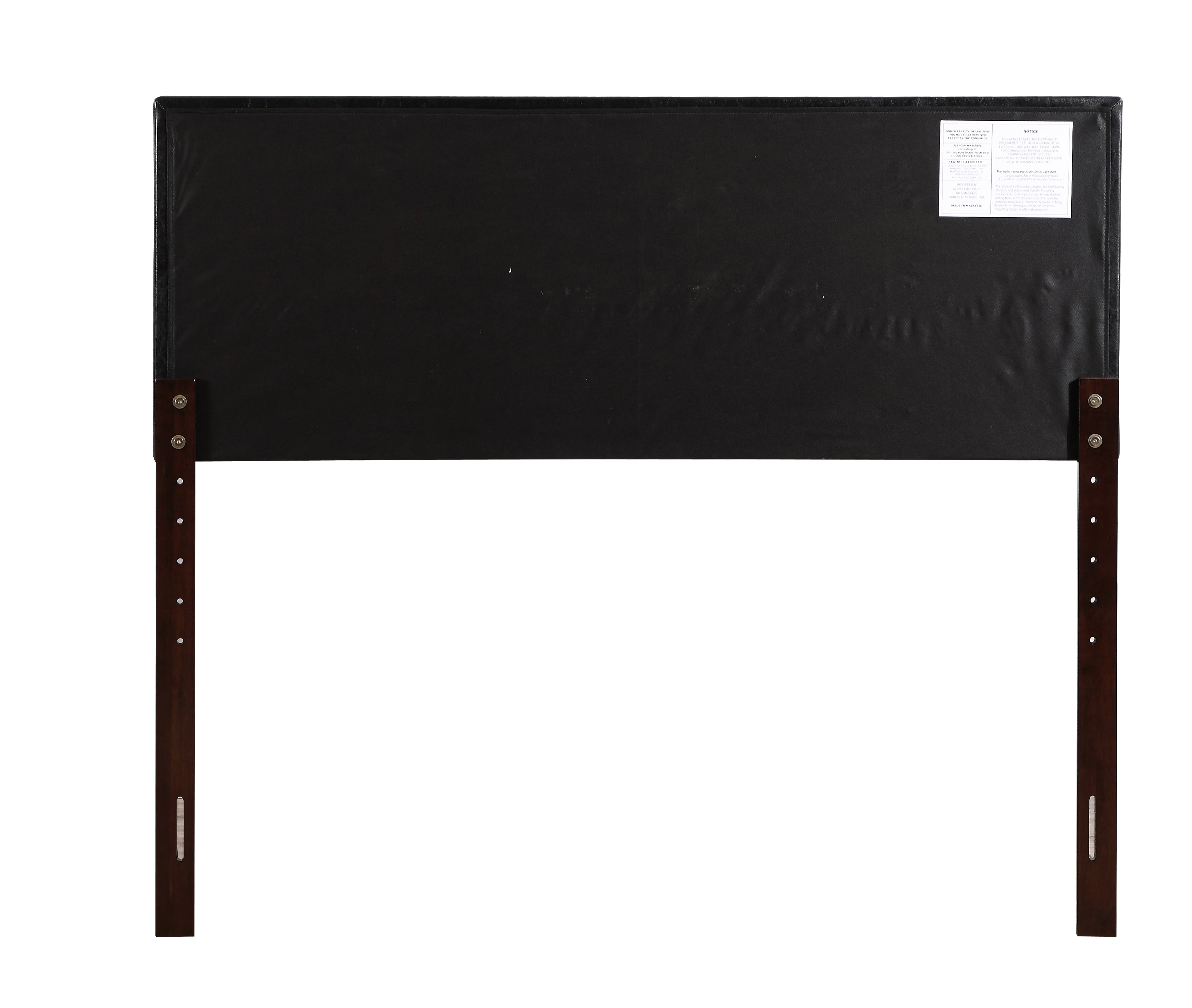 Super Nova G0132-KHB King Headboard