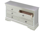 Verona G6700-D Dresser