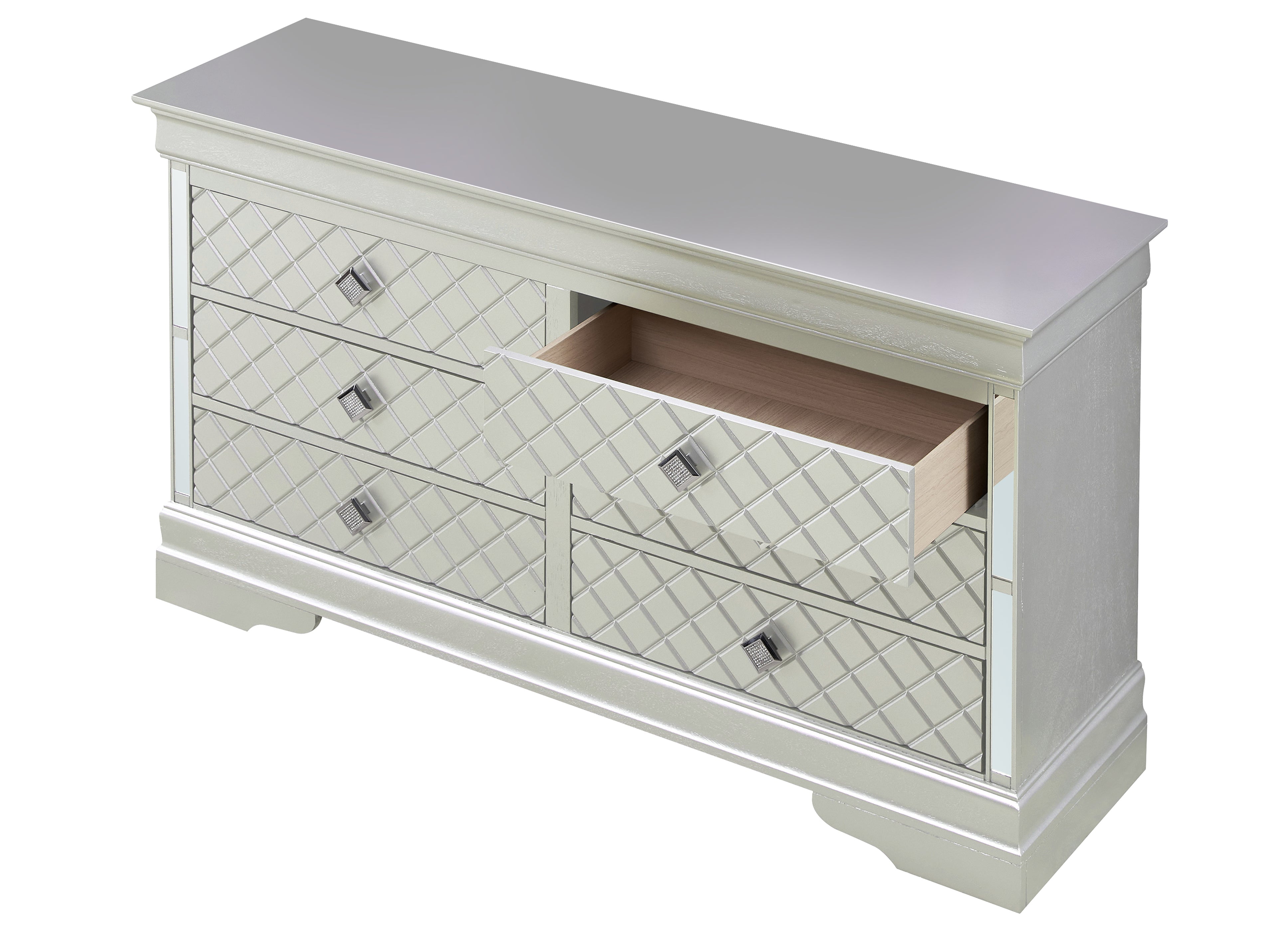 Verona G6700-D Dresser