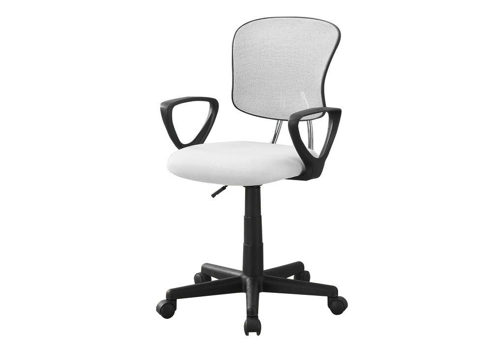 Ergonomic Adjustable Office Chair for Kids