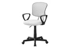 Ergonomic Adjustable Office Chair for Kids