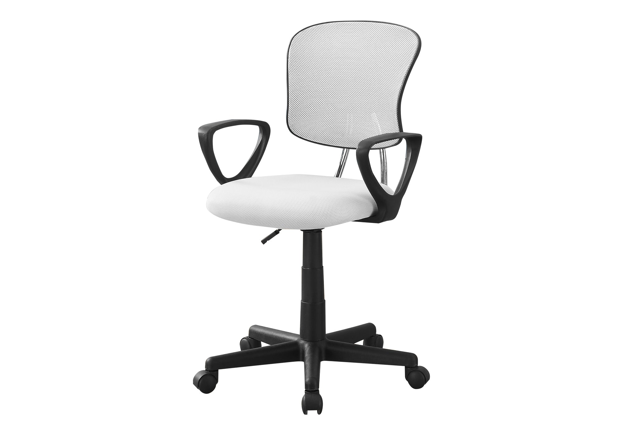 Ergonomic Adjustable Office Chair for Kids