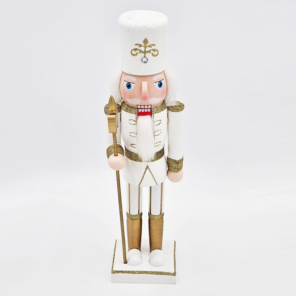 Table Standing Nutcracker