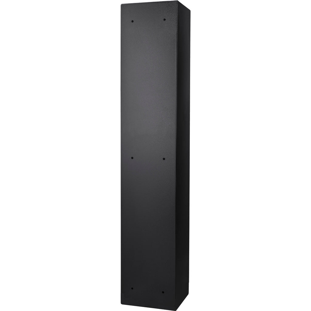 1.83 CU FT Biometric Keypad Rifle Safe