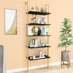 Industrial Lift Top Coffee Table with Hidden Storage Compartment