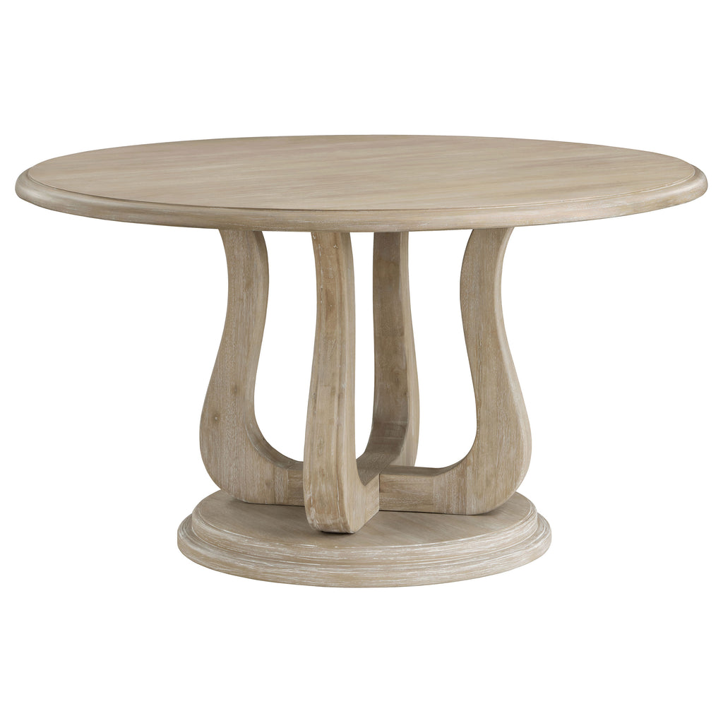 Rodota Dining Table and Chair Set