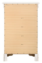 LouisPhillipe G02190-CH Chest