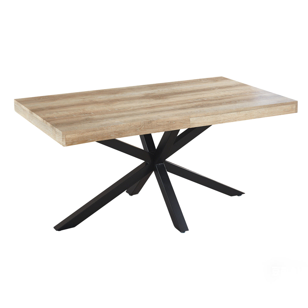 Extendable Table