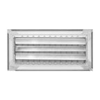 AC Register Vent Cover 10X4 inch - Box of 24