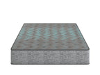 Restonic Comfort Care 11" Hybrid Mattress