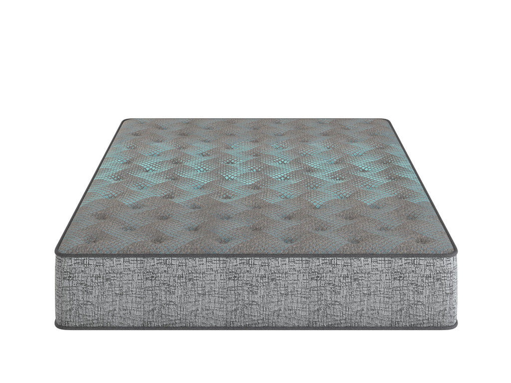 Restonic Comfort Care 11" Hybrid Mattress