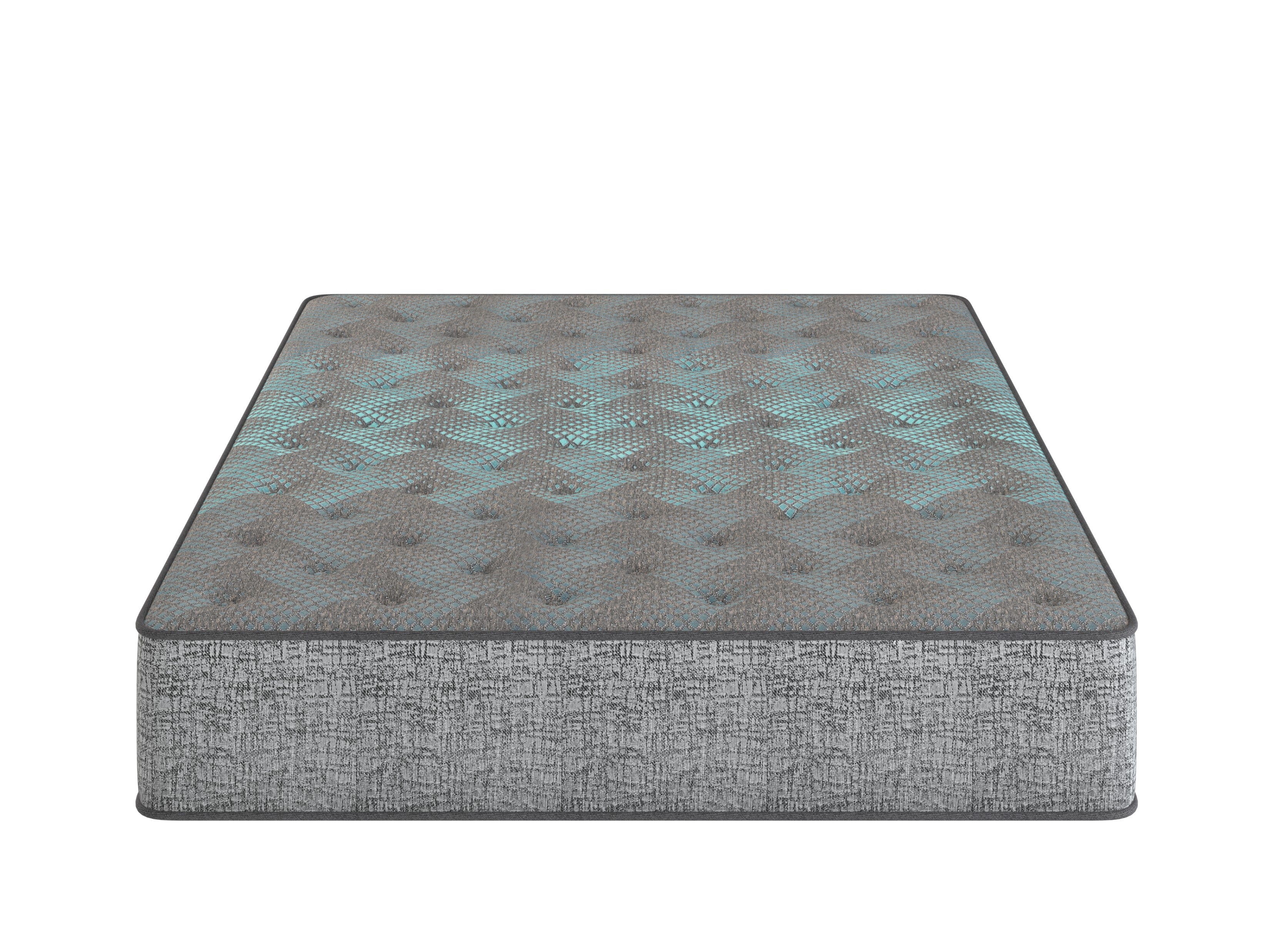 Restonic Comfort Care 13" Hybrid Mattress