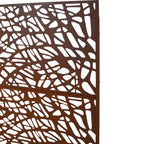 Outdoor & Indoor Metal Privacy Screen