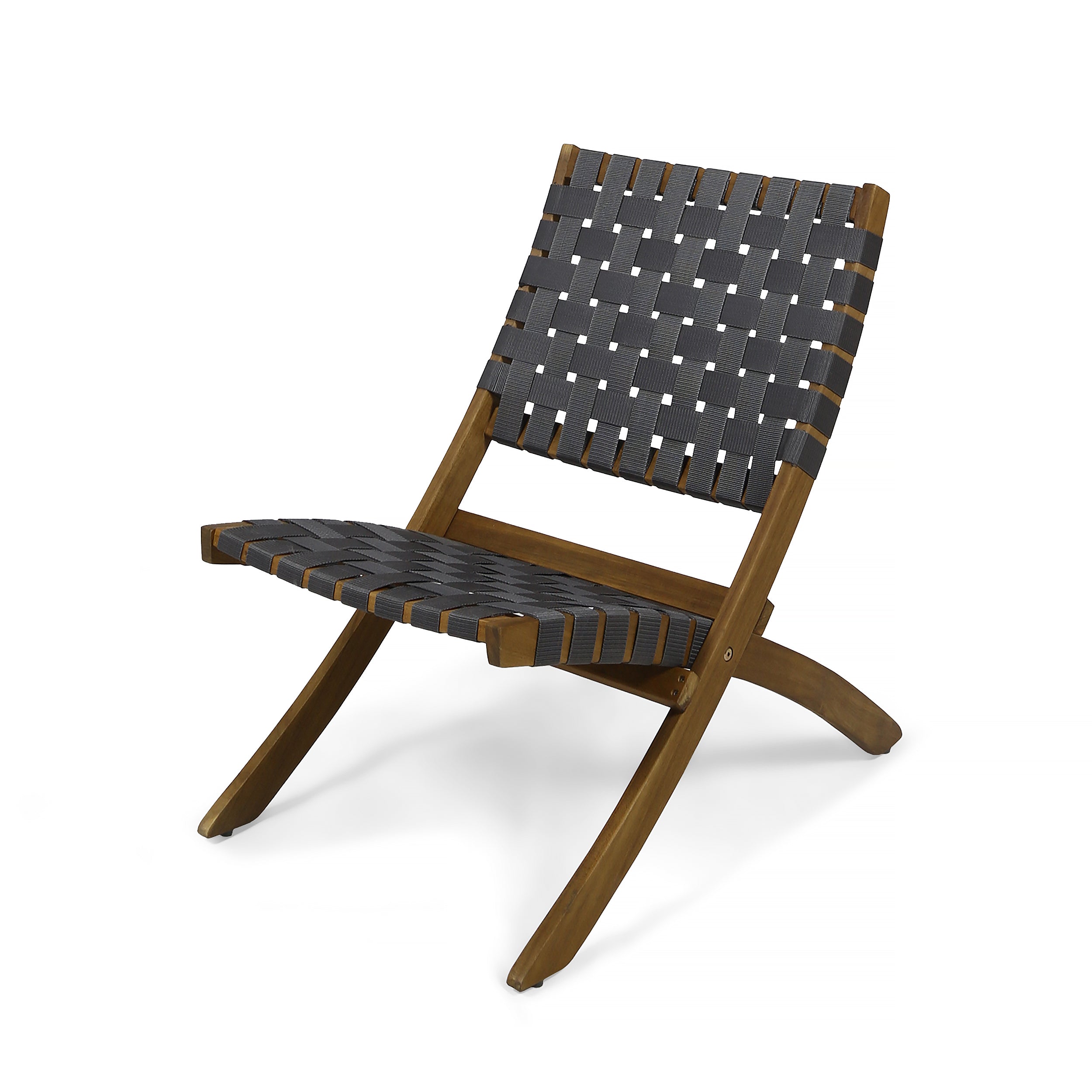 Huntsville Foldable Chair Set of 2
