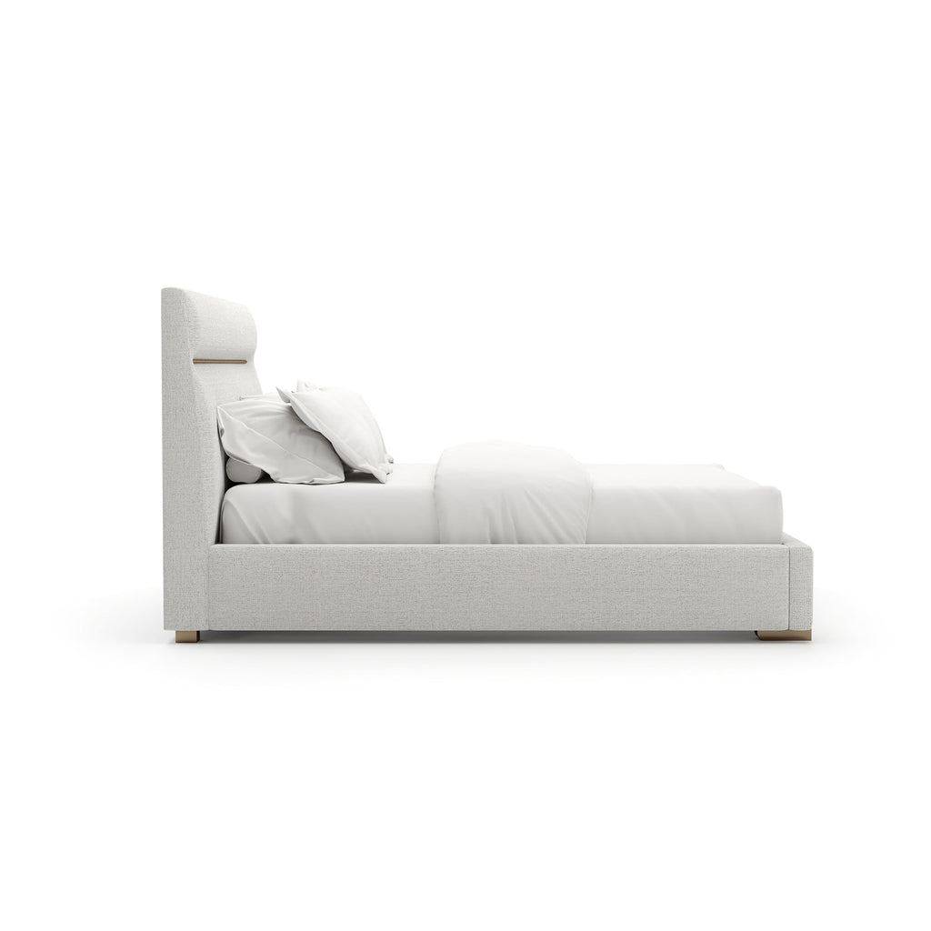 Counter Balance Bed