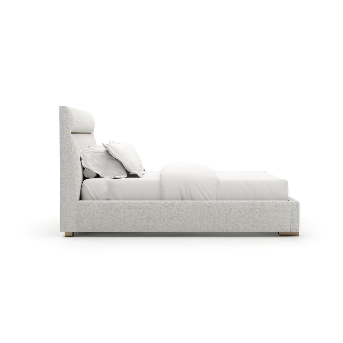 Counter Balance Bed