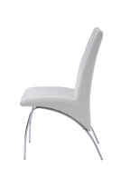 Pervis Armless Dining Chair