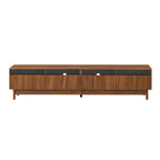 78 Inch TV Stand for Living Room