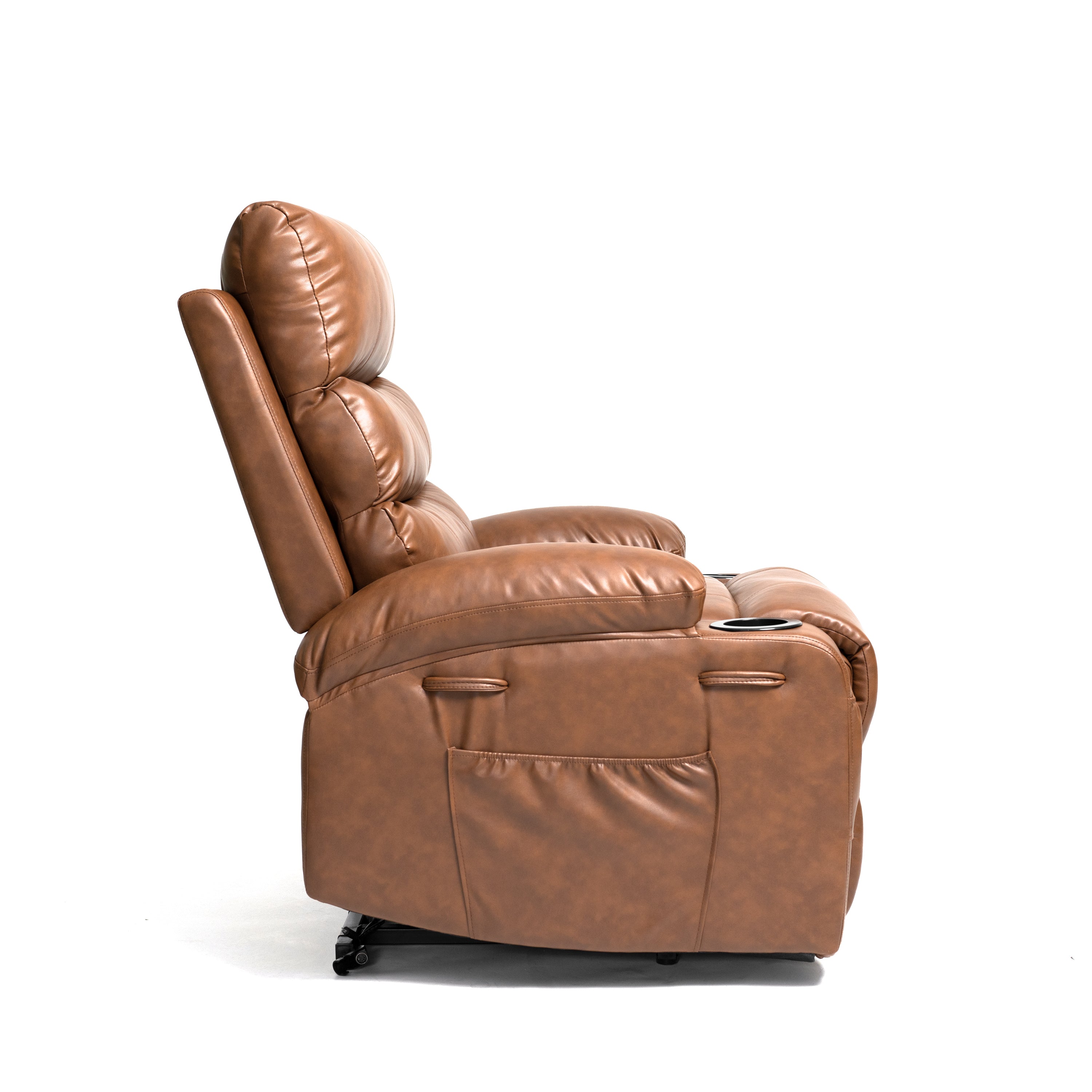 Electric Power Lift Recliner Chair for Elderly