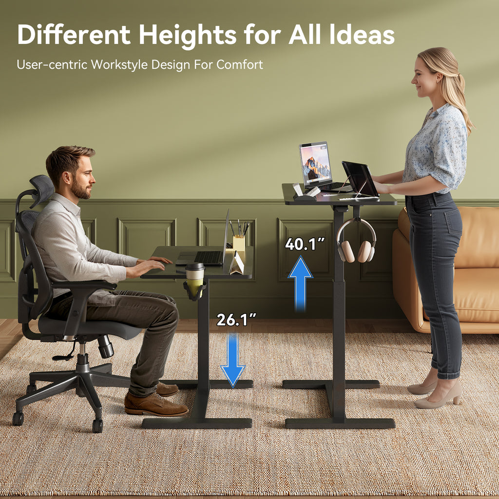 Electric Standing Desk
