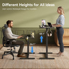 Electric Standing Desk