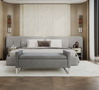 47" Ottoman with Storage
